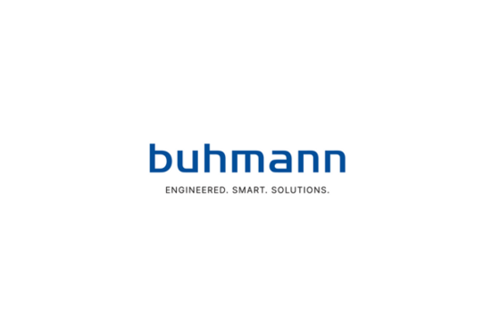 Discover Buhmann’s product stacker PF200