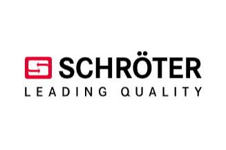 Nieuw partnerschap met Schröter Technology